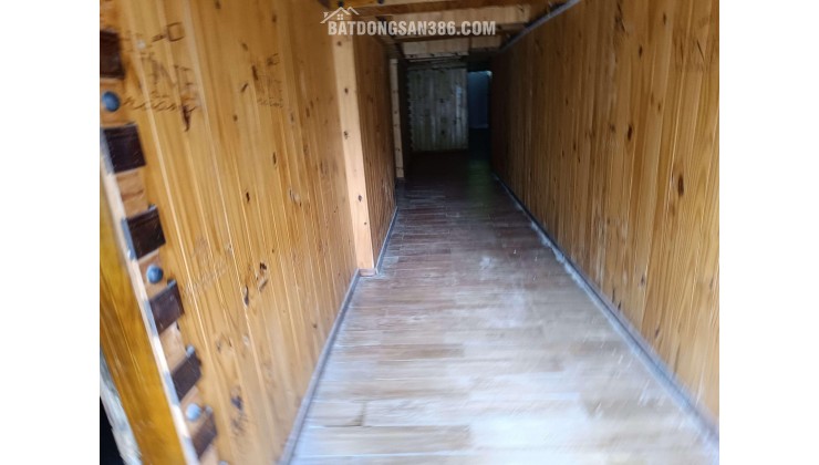 Cho thuê nhà hàng 600m2 mặt tiền Bình Quới, P.28, đủ đồ kinh doanh, 70tr, TL